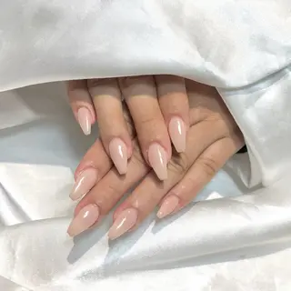 ネイル WISTERIA rirunaのネイルデザイン