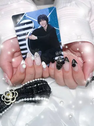 ネイル 🎀Mai 🎀のネイルデザイン