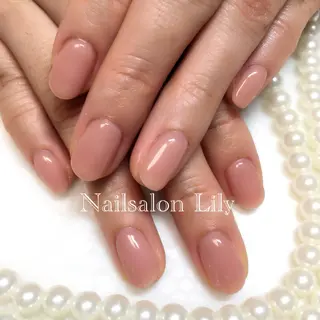 ネイル Lily*nail 🌻Mii🌻のネイルデザイン