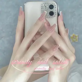 ネイル ✨Serenity Nail salonのネイルデザイン