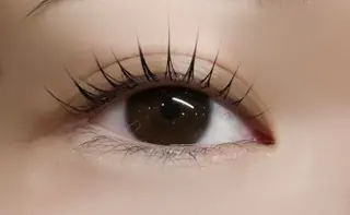 マツエク・マツパ 🌹みなみ🌹 清末のマツエク・マツパデザイン