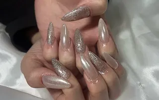 ネイル Mimi Nailのネイルデザイン