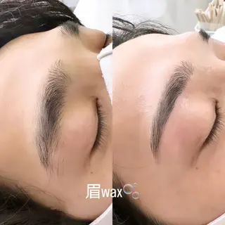 アイブロウ レアファースト岸和田 ｜yuzu💎のマツエク・マツパデザイン