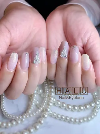 ネイル HALU ハルのネイルデザイン