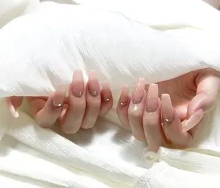 ネイル エリ🫧 nail池袋東口のネイルデザイン