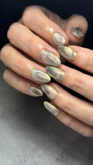 ネイル s sachiのネイルデザイン