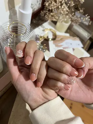 ネイル emma nailのネイルデザイン