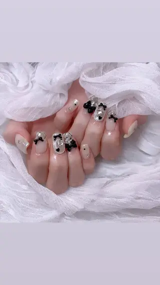 ネイル You&Me Miruのネイルデザイン