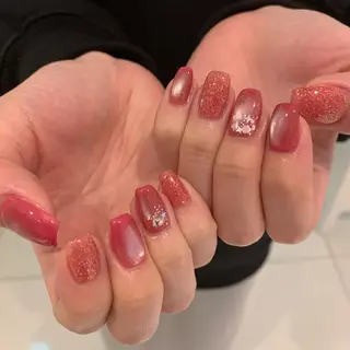 ネイル nailAVANCE akariのネイルデザイン
