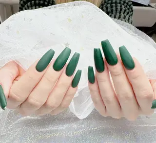 ネイル 💓mi.o Nail上野店のネイルデザイン