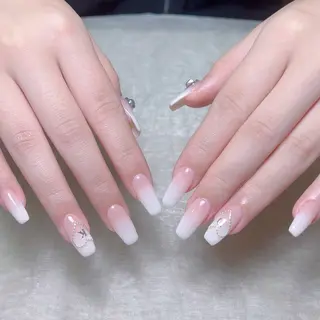 メンズ ネイル Nail salon 木にいるのネイルデザイン