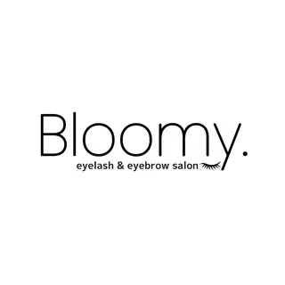 マツエク・マツパ Bloomy.所属・【Bloomy.】 竹内のマツエク・マツパデザイン