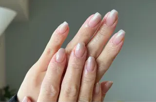 ネイル ミレ ネイルのネイルデザイン