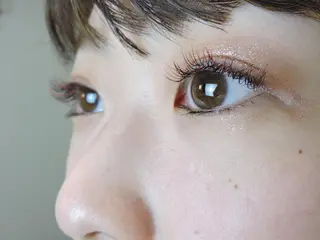 マツエク・マツパ Lotus eyelashのマツエク・マツパデザイン