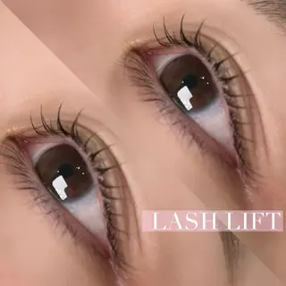 マツエク・マツパ EYELA銀座 伊藤のマツエク・マツパデザイン