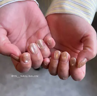 ネイル Y's nail ˚✧₊YUIのネイルデザイン