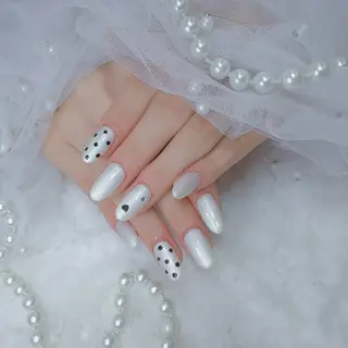 ネイル You&Me Mikotoのネイルデザイン