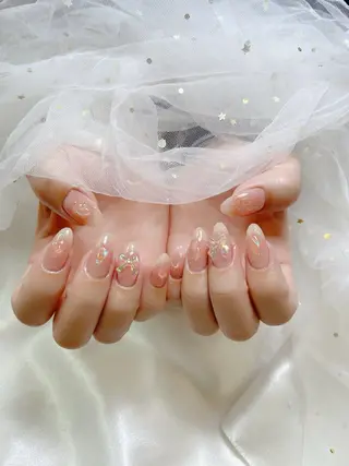 ネイル ジョリ kasumi🌹💅のネイルデザイン