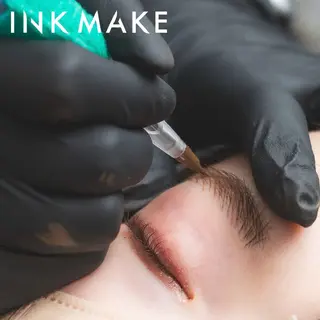 アイブロウ brow art 上野 / 吉橋のマツエク・マツパデザイン