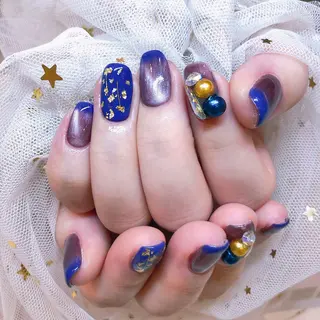 ネイル エムズ エムズのマツエク・マツパデザイン