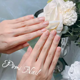 ネイル BuBu Nail渋谷道玄坂のネイルデザイン