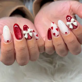 ネイル 587nail *のネイルデザイン
