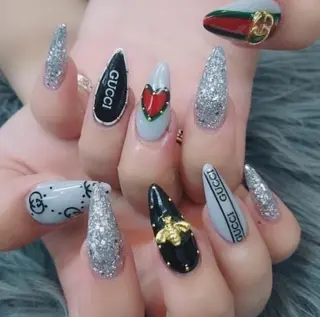 ネイル CC Nail Salonのネイルデザイン