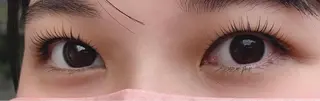 マツエク・マツパ REI eyelashのマツエク・マツパデザイン