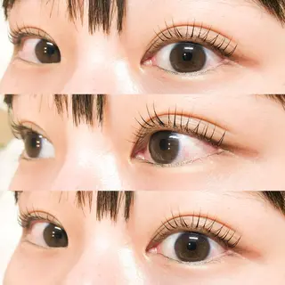 マツエク・マツパ Dimples eyelashのエステ・リラクイメージ