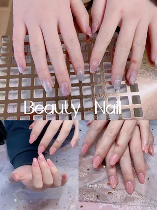 ネイル Moonstone Salonのネイルデザイン