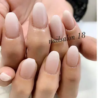 メンズ ネイル nail salon 18.のネイルデザイン