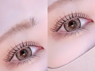 マツエク・マツパ EYELASH SALON PALのマツエク・マツパデザイン