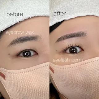 マツエク・マツパ Carat RIKAKOのマツエク・マツパデザイン