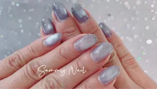 ネイル Sammy Nailのネイルデザイン