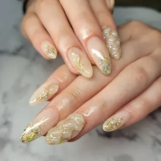ネイル Nail salon Coco【溝の口駅】のネイルデザイン