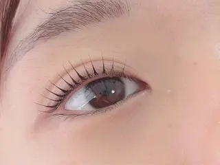 マツエク・マツパ Chipi 朝霞台店のマツエク・マツパデザイン