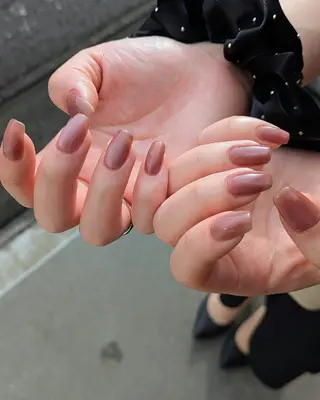 ネイル rokunana 佐野のネイルデザイン