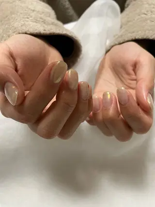 ネイル misun_ nailのネイルデザイン
