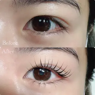 パーマ 🎀 REINA🎀のマツエク・マツパデザイン