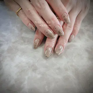 ネイル U Ayaのネイルデザイン