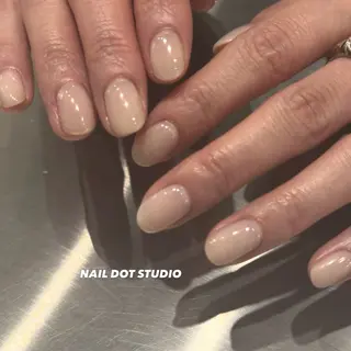 ネイル NAILDOTSTU DIO SEINAのネイルデザイン