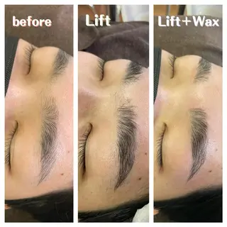 アイブロウ An'z LASH (ｱﾝｽﾞﾗｯｼｭ)の眉毛・アイブロウイメージ