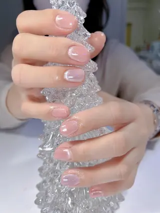 ネイル ネイルサロン ロア旧ジョリーのネイルデザイン