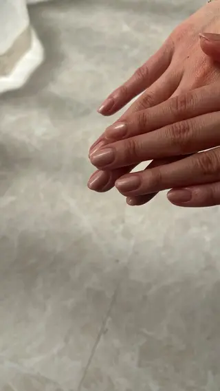 ネイル sode shioriのネイルデザイン