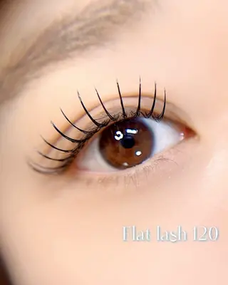 マツエク・マツパ Mimie【ﾐﾐｨ】 韓国風まつ毛🎀のマツエク・マツパデザイン