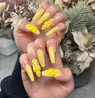 ネイル Miya _nailのネイルデザイン