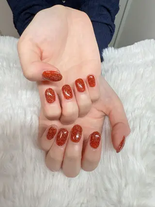 ネイル RIn unnのネイルデザイン