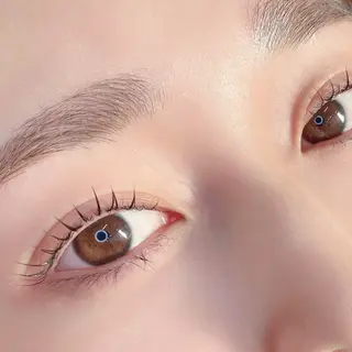 マツエク・マツパ 末吉 結衣のマツエク・マツパデザイン