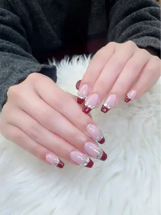 ネイル Hara Nail 【持ち込みOK】のネイルデザイン