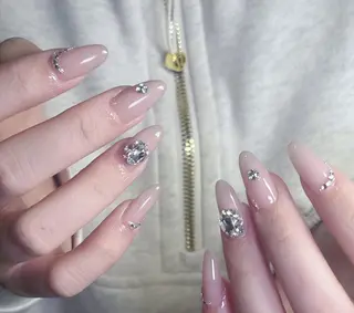 ネイル 🎀 Ayaka_nailのネイルデザイン